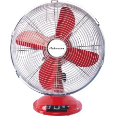 Rohnson R-864 Επιτραπέζιος Ανεμιστήρας 35W Διαμέτρου 30cm Rohnson R-864 Επιτραπέζιος Ανεμιστήρας 35W Διαμέτρου 30cm